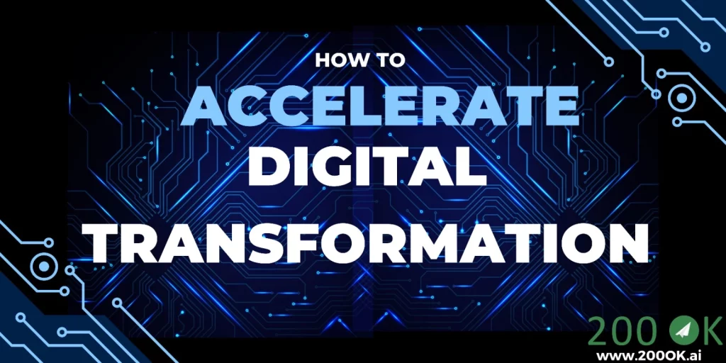 Digital-Transformation