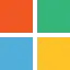 logo microsoft