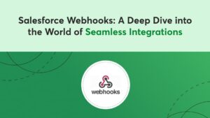 salesforce webhook featured image