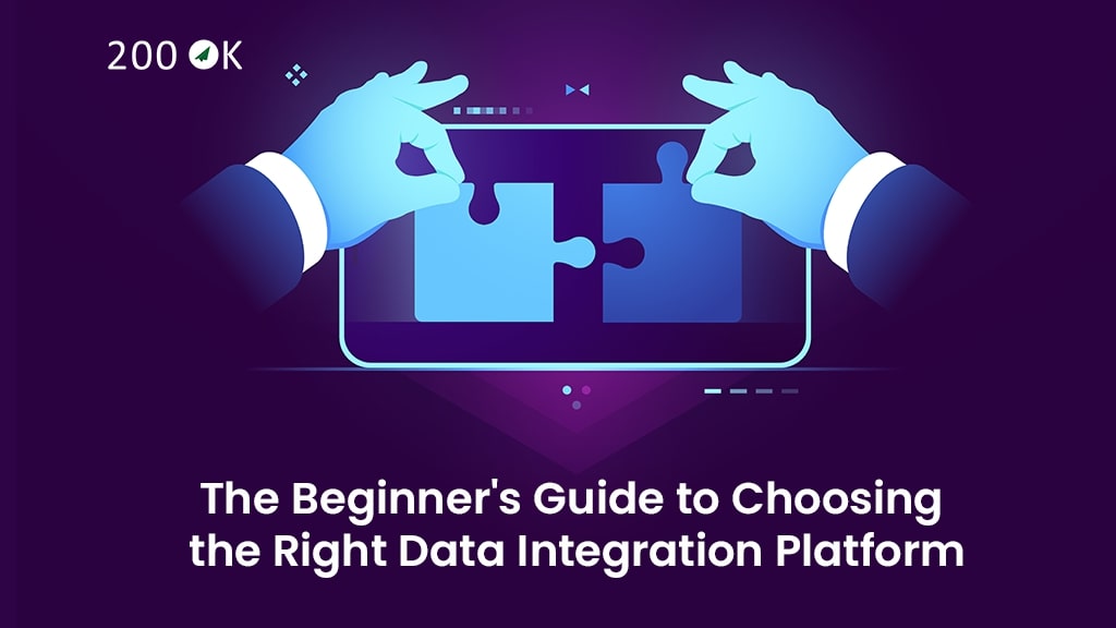 The Beginner's Guide to Choosing the Right Data Integration Platform (1)